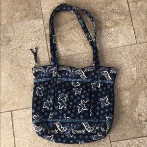 Vera Bradley Villager